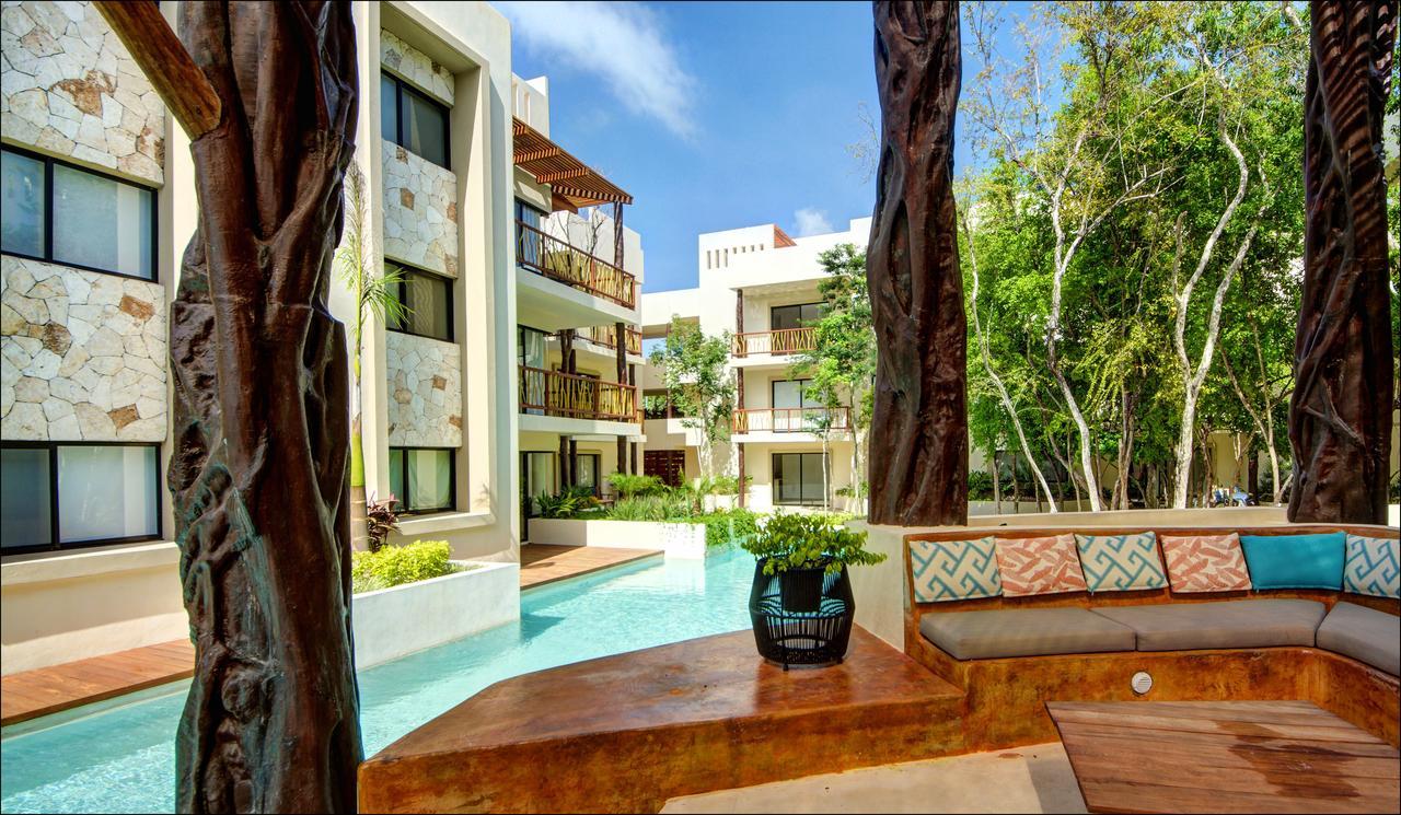 Ana's Village Appartement *