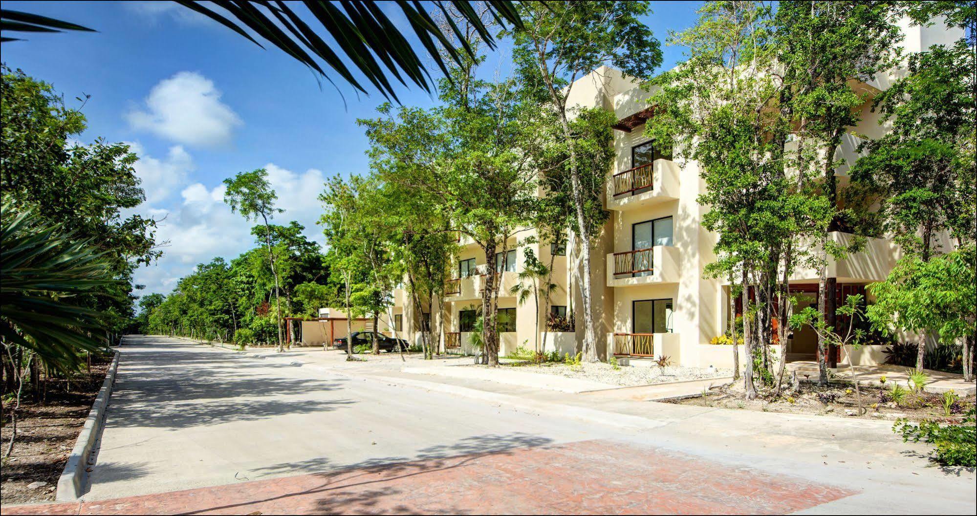 Ana's Village Appartement *