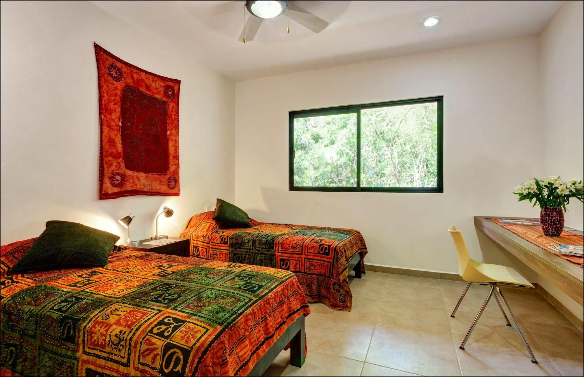 Appartement Ana's Village Tulum