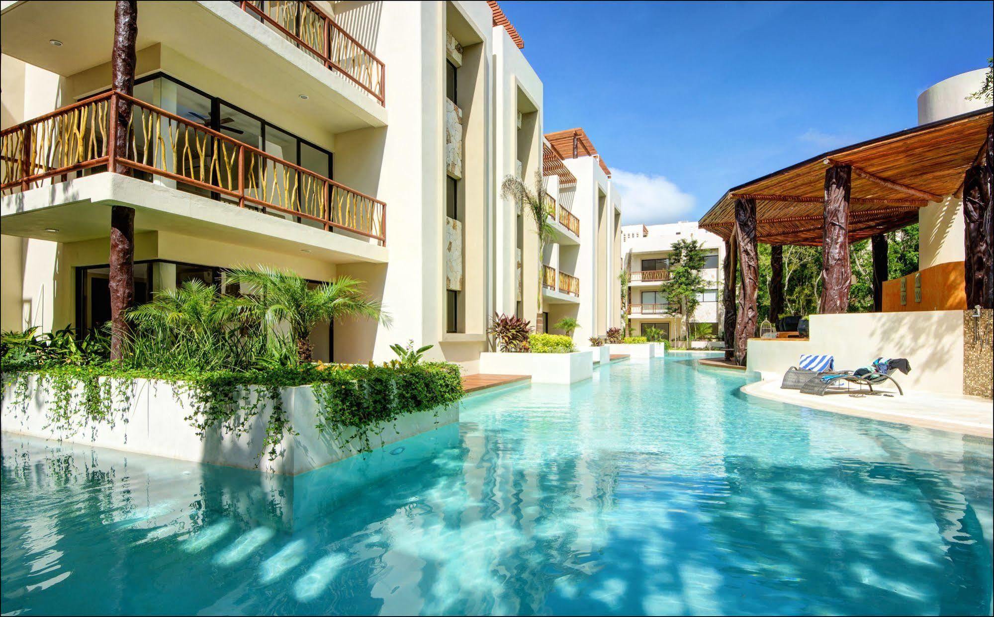 Appartement Ana's Village
